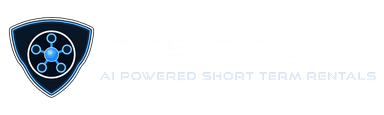 STR Squad — AI Powered Short Term Rentals